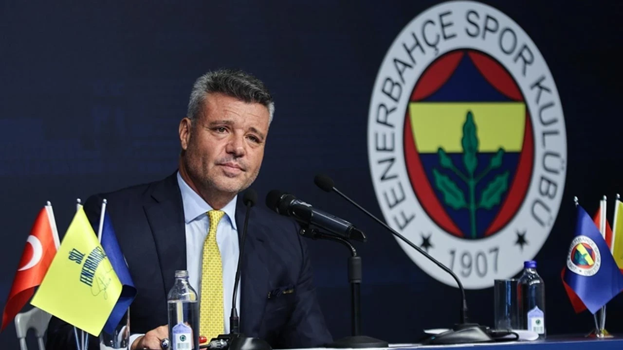 Sadettin Saran'dan çarpıcı açıklama: İtibar suikastı yapılıyor
