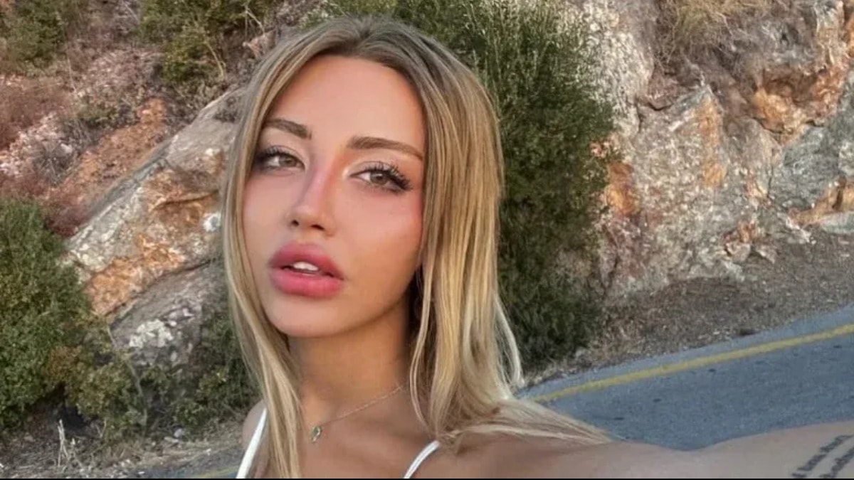 Mika Raun Can'ın soruşturması tamamlandı