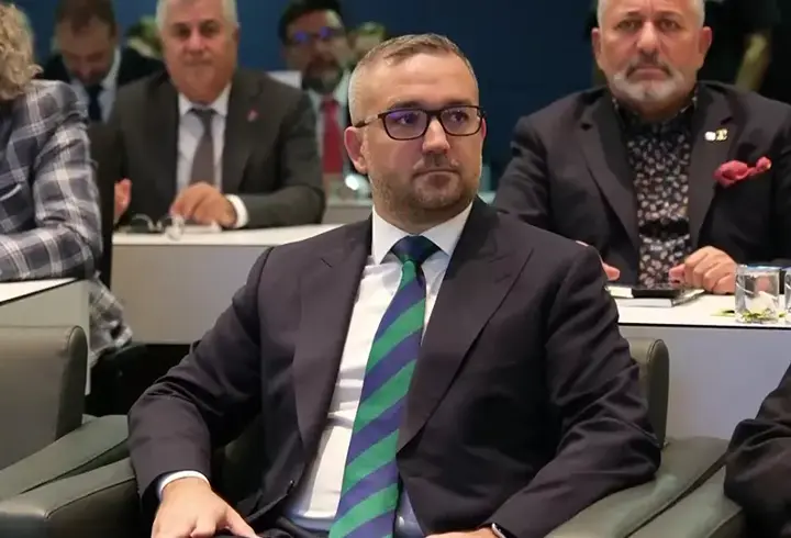 Merkez Bankası Başkanı Karahan: "Altınlar rezerve dönecek"
