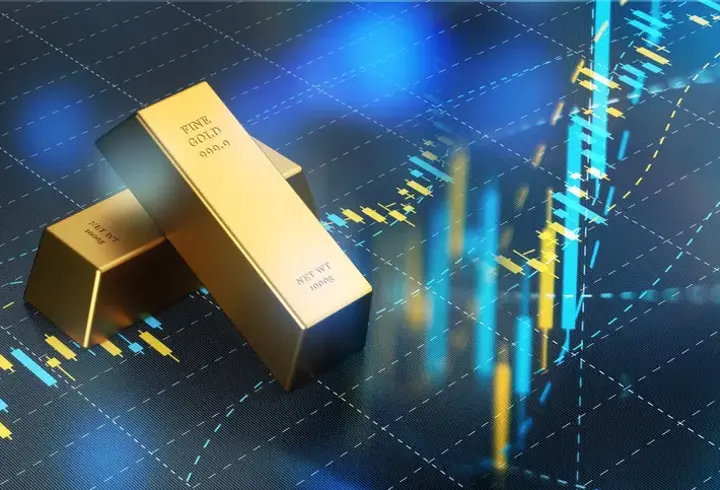 Fed kararı altını 10 günün zirvesine taşıdı!