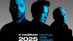 Muse konserinin organizatörü 'tüm projelerden çekildiğini' duyurdu