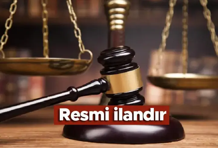 İSTANBUL ANADOLU BANKA ALACAKLARI İCRA DAİRESİ MÜDÜRLÜĞÜ