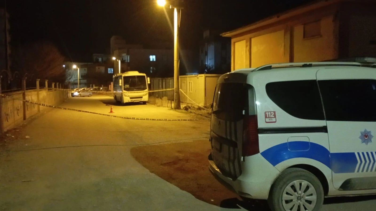 Adres Adıyaman: 16 yaşındaki çocuk, bıçaklı saldırıda ağır yaralandı