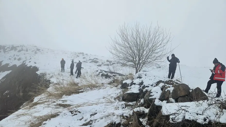 Diyarbakır'da kaybolan Nimet Kılıç'tan dört gündür haber yok