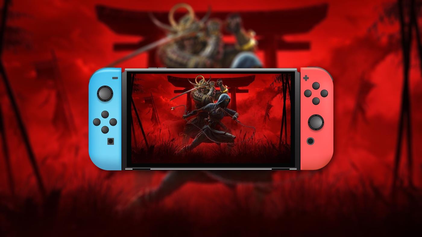 Assassin's Creed Shadows, Switch 2 için duyuruldu: İşte çıkış tarihi