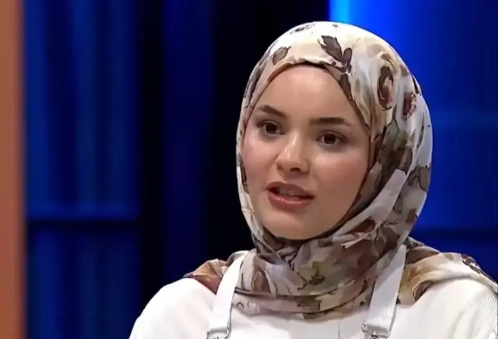 NURDAN GÖK KİMDİR? MasterChef Türkiye 2025 NURDAN GÖK kaç yaşında, nereli?