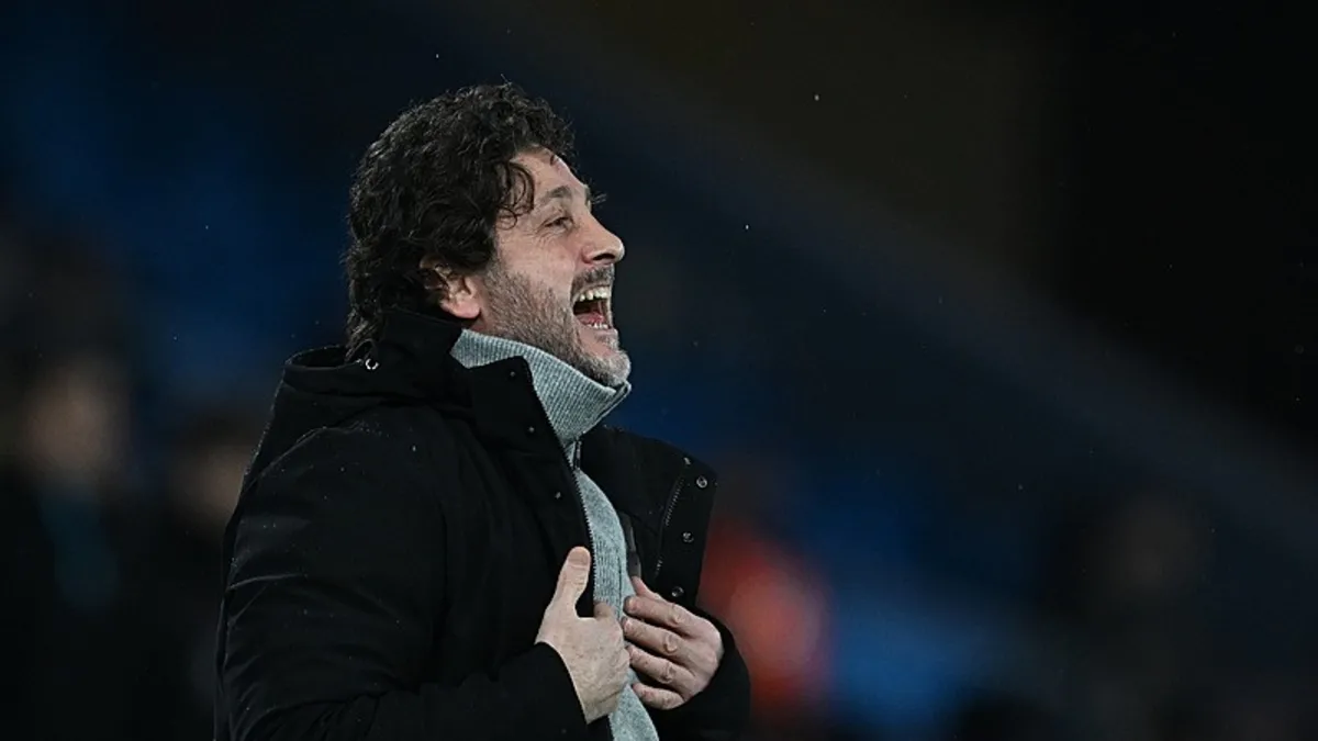 Trabzonspor'da Fatih Tekke'den maç sonrası öz eleştiri!