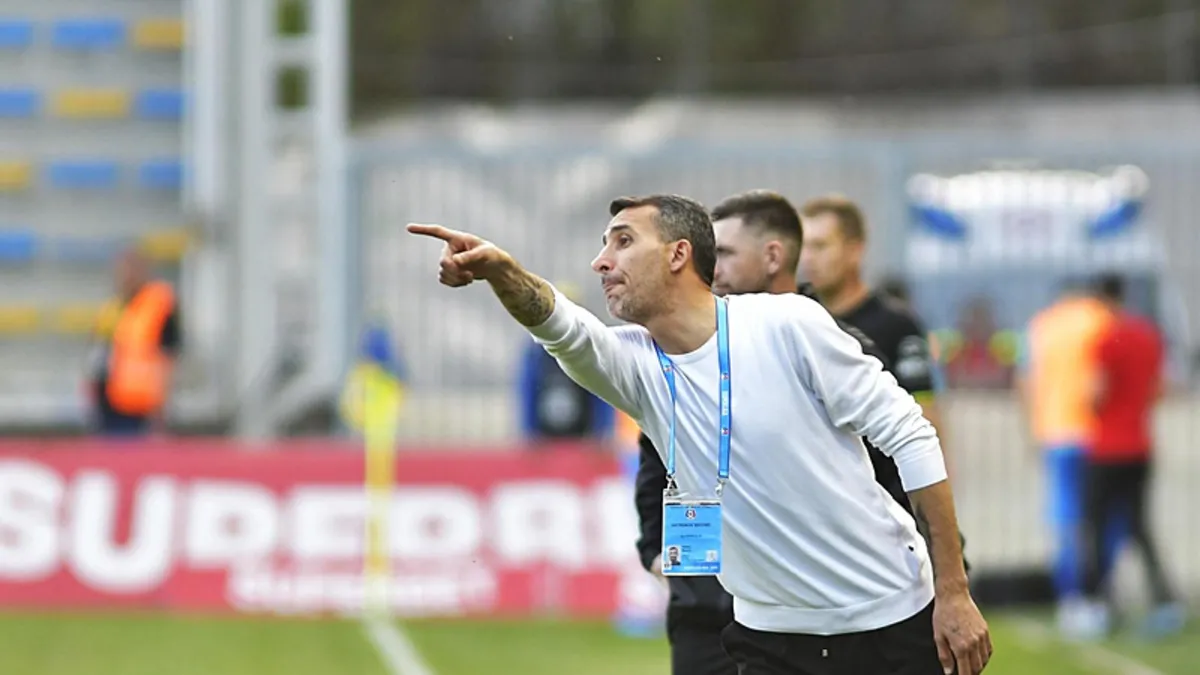 Mehmet Topal yeniden Petrolul Ploieşti’de
