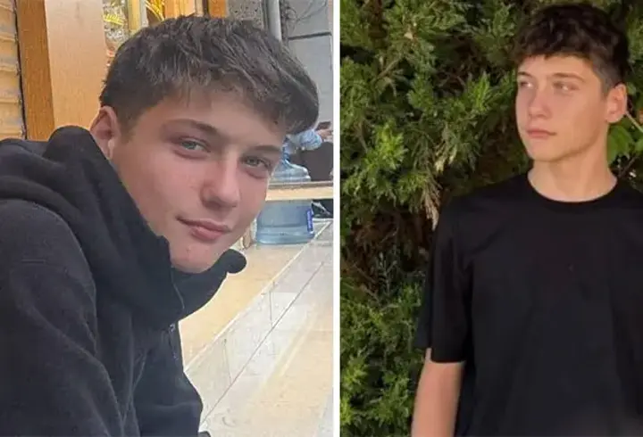 SON DAKİKA... Atlas Çağlayan'ın ailesini tehdit eden 2 kişi daha tutuklandı
