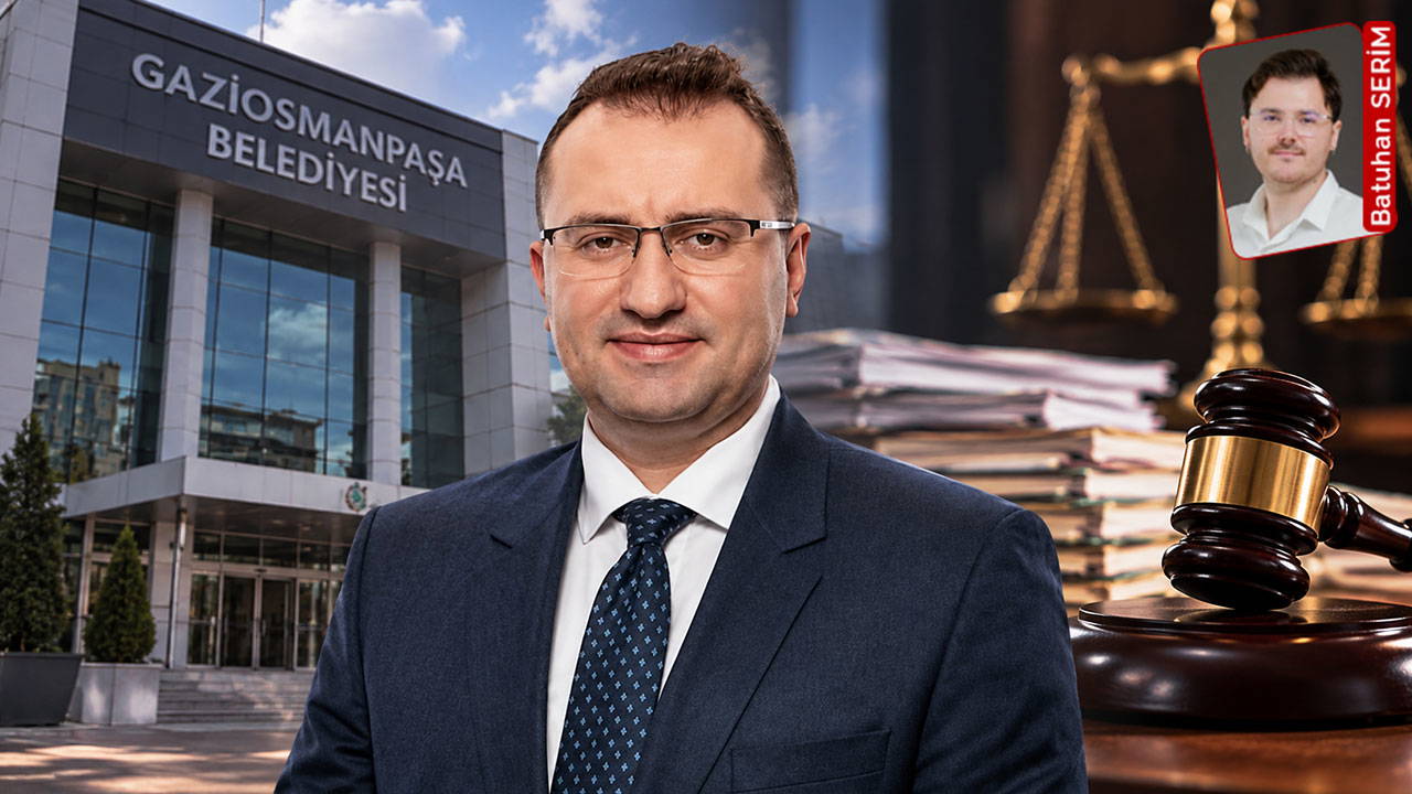 Son Dakika... Gaziosmanpaşa Davasında Savcıdan Aktaş İçin Cezasızlık, Bahçetepe İçin Hükümle Birlikte Tahliye Talebi