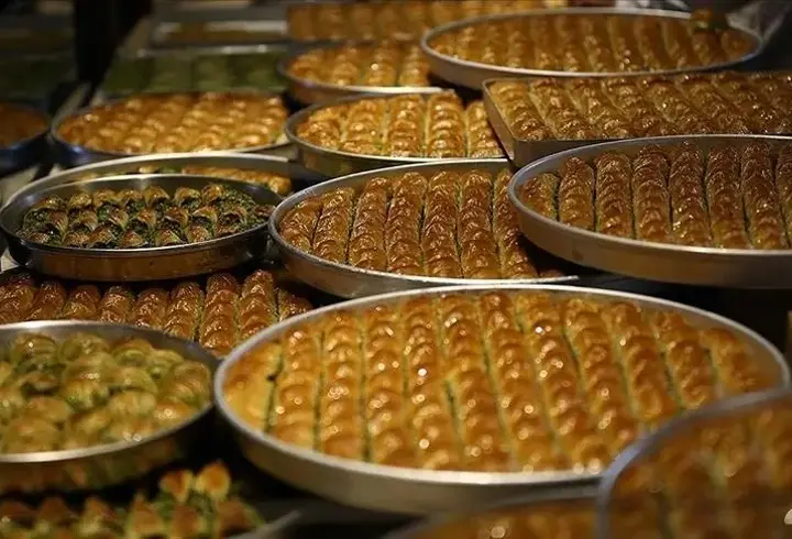 Bayramda baklava tüketimi zirvede! En ucuzu kaç TL?