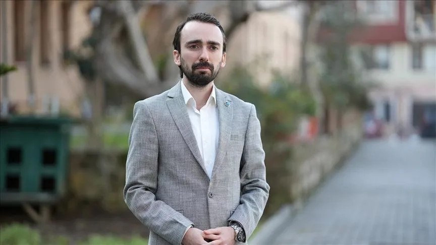 6 Şubat belgeseli "Umutzede" Hatay'ın tarihine tanıklık ediyor