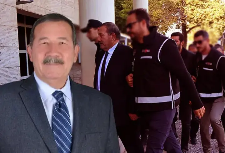 Son Dakika... Milas Belediye Başkanı Fevzi Topuz Tutuklandı