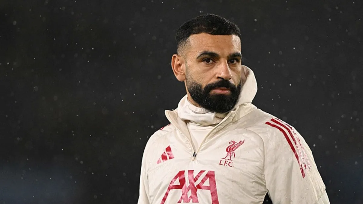 Galatasaray'dan Salah bombası! Transferde maaş detayı