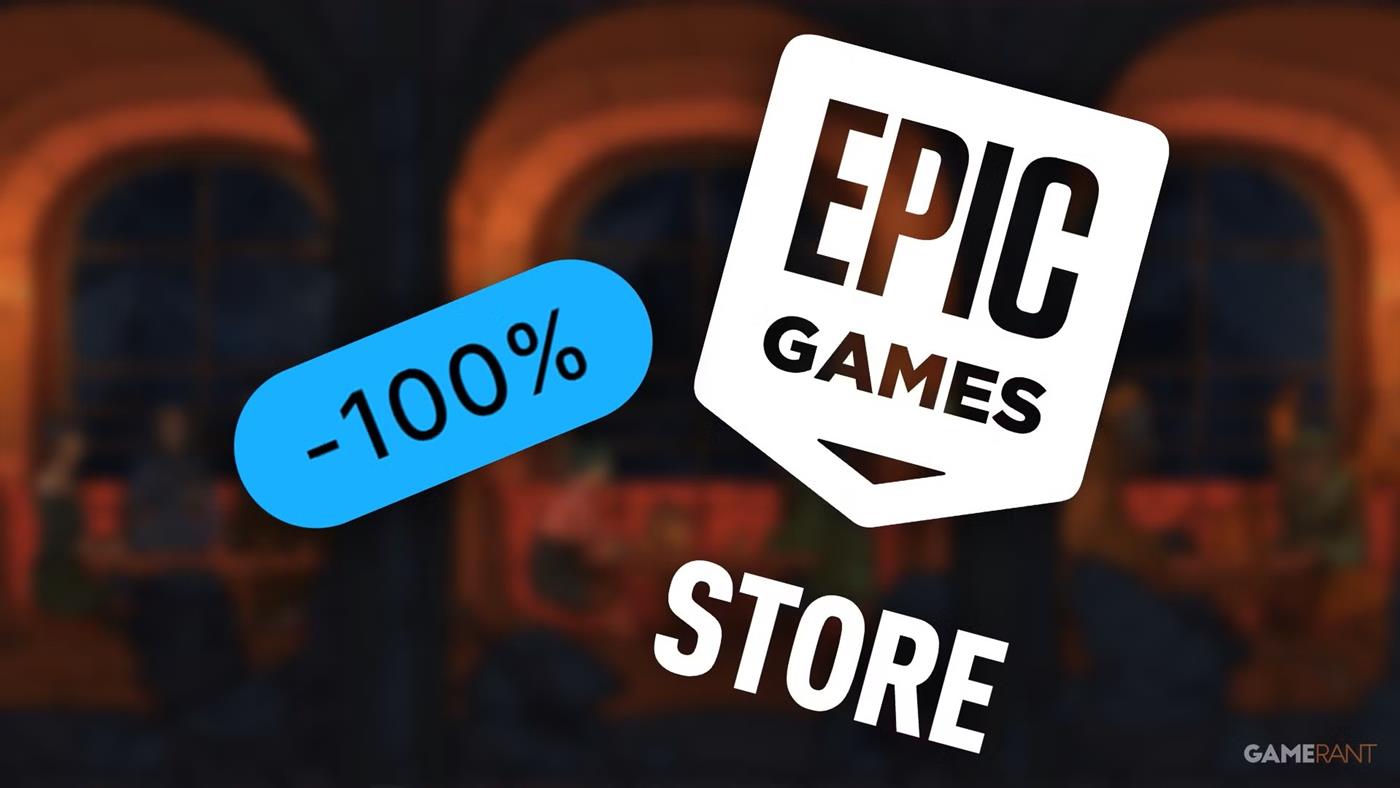 Epic Games'te bu haftanın ücretsiz oyunları erişime açıldı