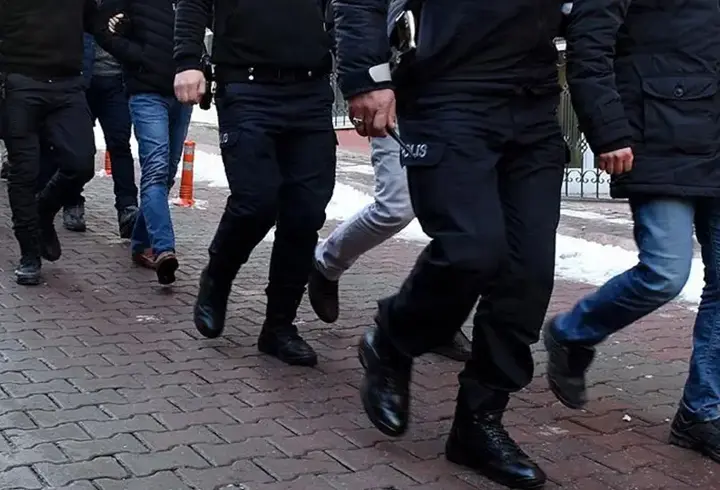 Provokatif paylaşım yapanlara operasyon