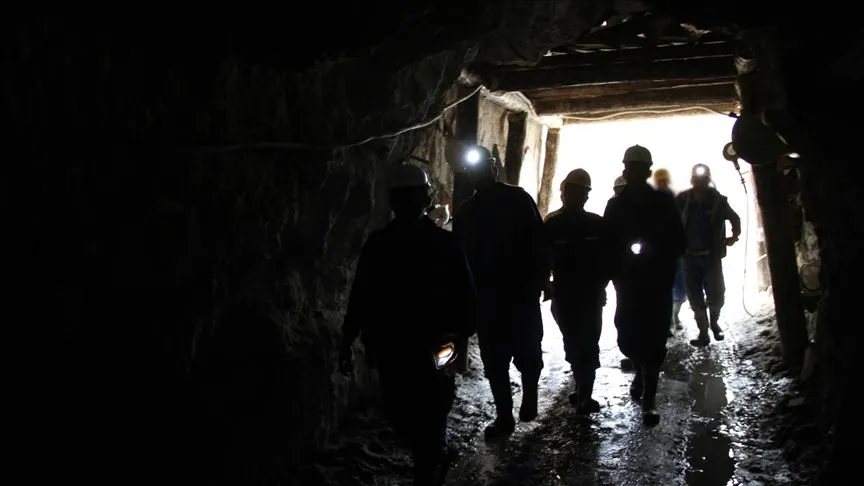 Çin'de maden ocağında flotasyon tankına düşen 6 üniversite öğrencisi öldü