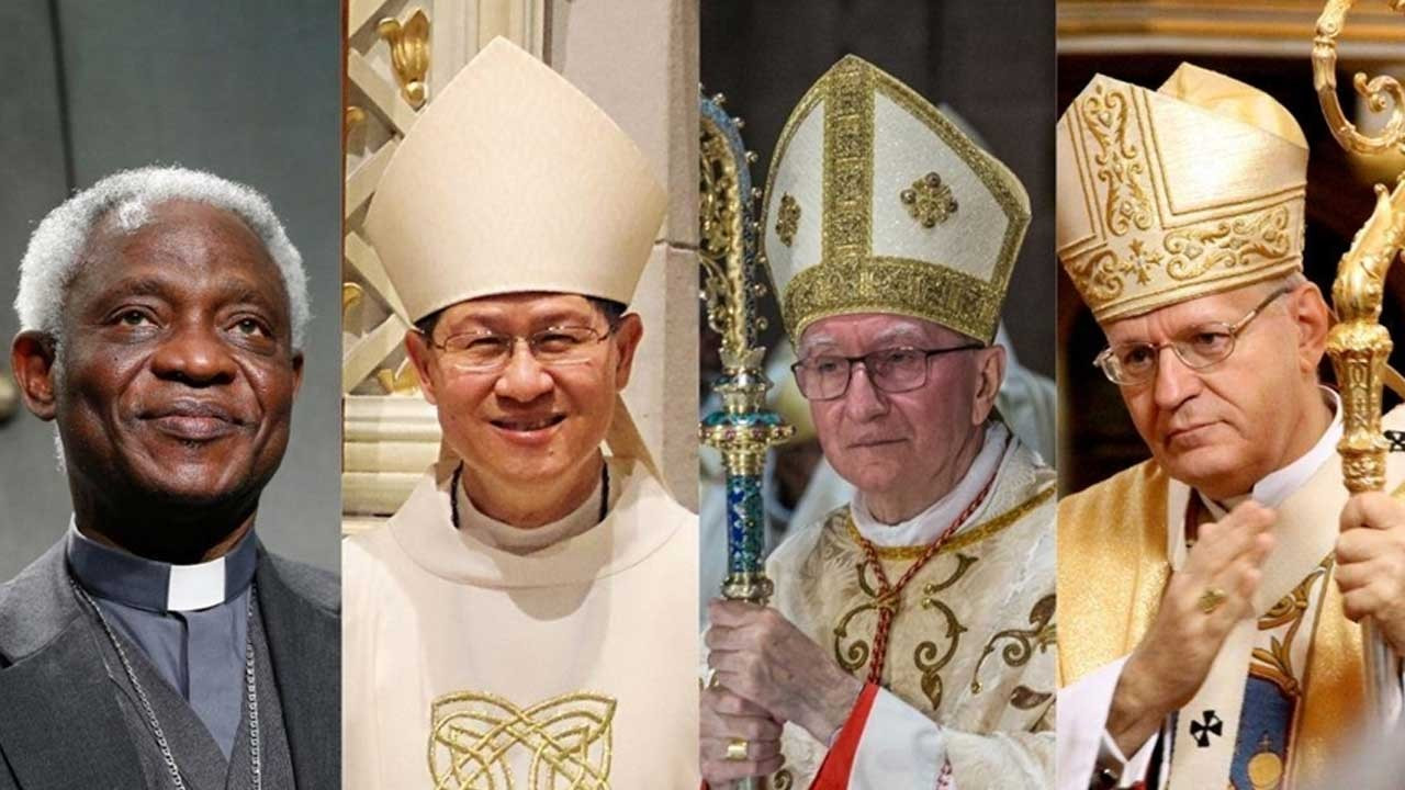 Yeni Papa adayı Peter Turkson kimdir, nereli ve kaç yaşında? Peter Turkson Türk mü?