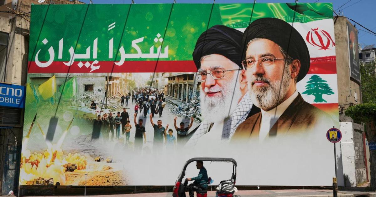 Ortadoğu'da Domino Etkisi: "Hizbullah Da Çatışmalara Hazırlanıyor"
