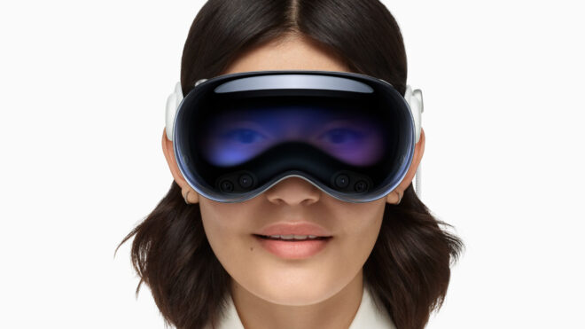 Apple için gündeme getirilen yeni başlık: “Vision Air”