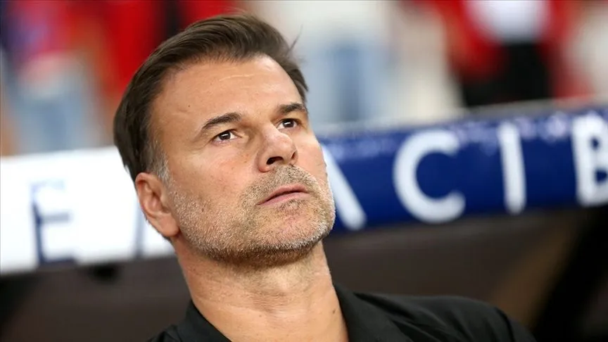 Fatih Karagümrük'te teknik direktörlük görevine Aleksandar Stanojevic getirildi