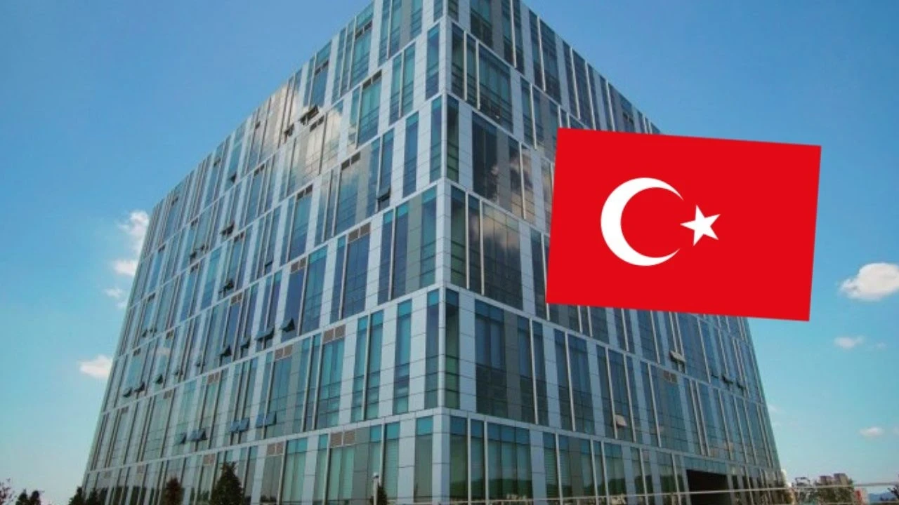 Dünya Listesine Türkiye'den Bir Holding Listeye Girdi! Piyasa Değeri En Yüksek 40 Holding Belli Oldu