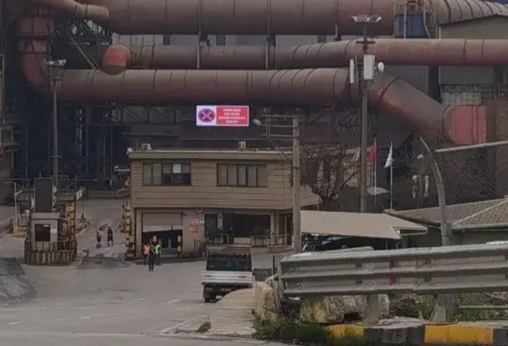 Fabrikada 3 işçinin öldüğü olaya ilişkin 3 tutuklama
