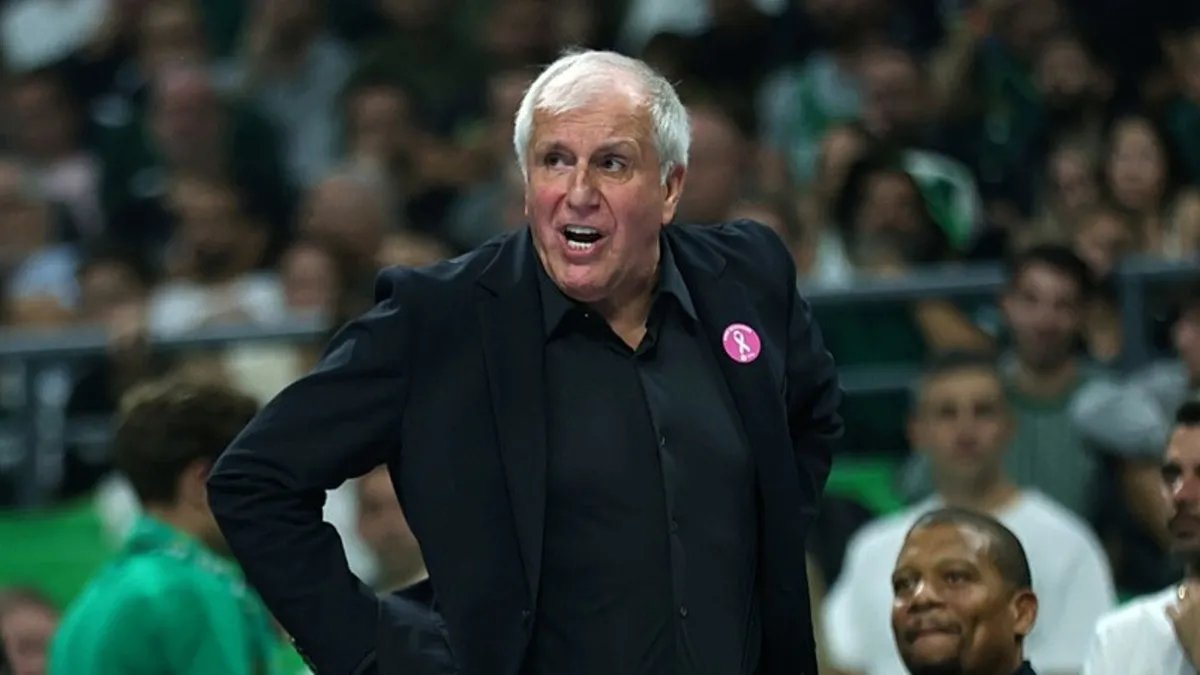 Obradovic Çok Temkinli