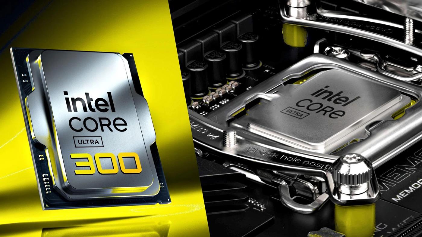 Intel Nova Lake-AX işlemciler sızdırıldı: Strix Halo'ya rakip geliyor