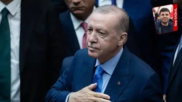 İktidar Kapatılan Kanallar İçin Basın Özgürlüğü Eleştirilerini Kabul Etmiyor