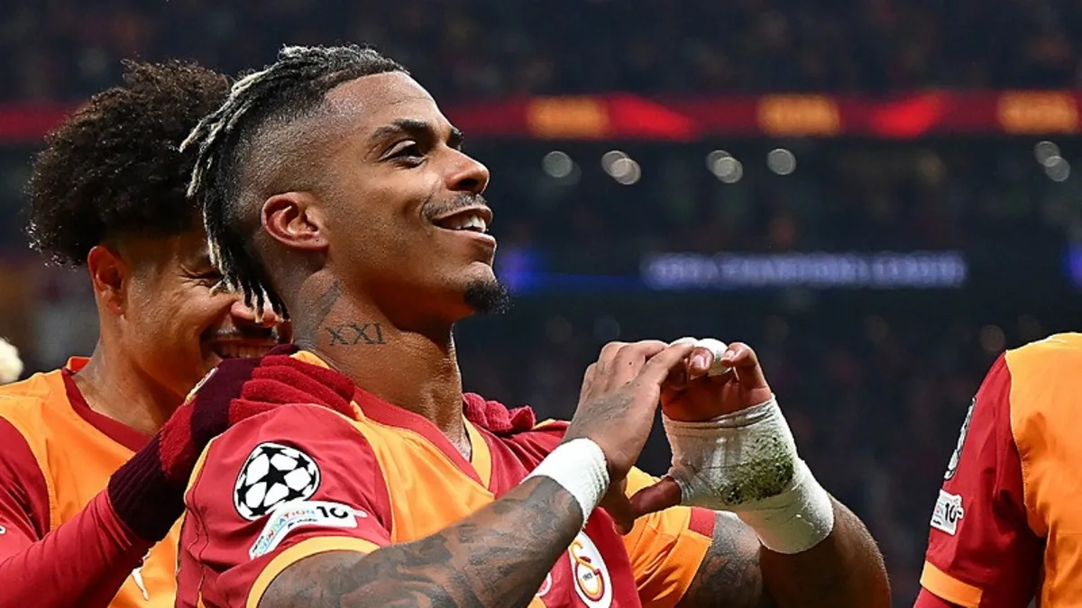 Mario Lemina: Daha fazlası olabilirdi!