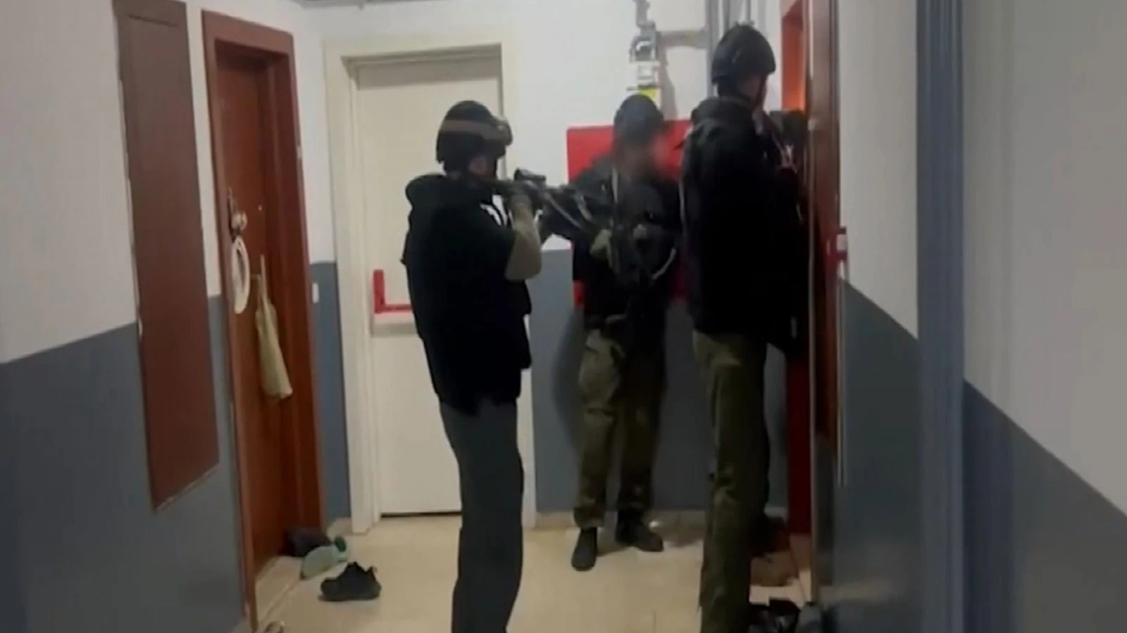 İstanbul'da DEAŞ operasyonu; 11 şüpheli gözaltına alındı