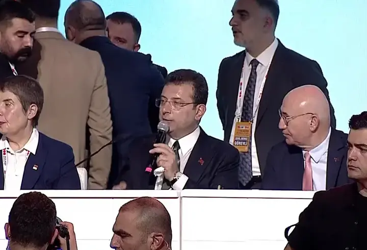 AK Partili İnan: "Yolsuzluğun kitabını yazmışlar"