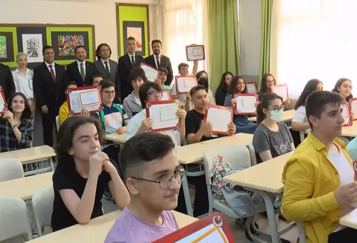 Sınıf geçme puanı kaç oldu? İşte Türkçe dersi sınıf geçme notu