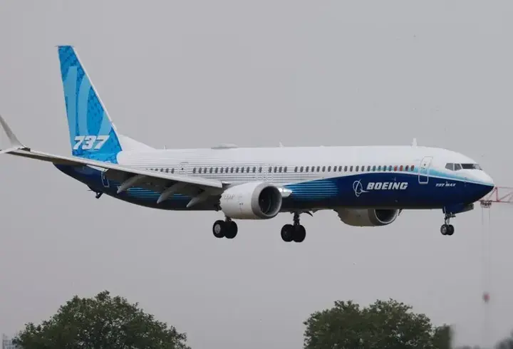 ABD-Çin ticaret gerilimi havacılığa yansıdı: Boeing uçaklarını geri gönderme kararı!