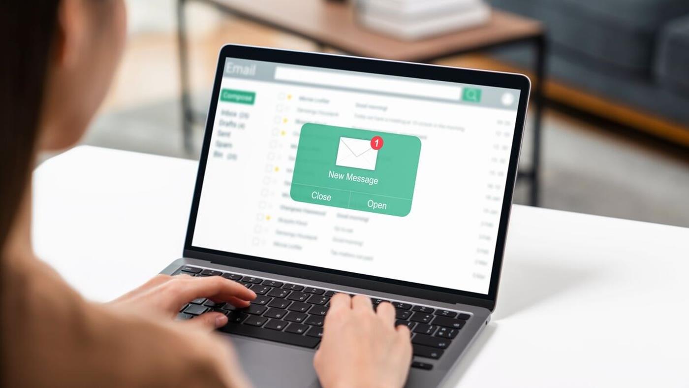 İngiltere’den “e-postalarınızı silin” çağrısı: Sebebi su tasarrufu