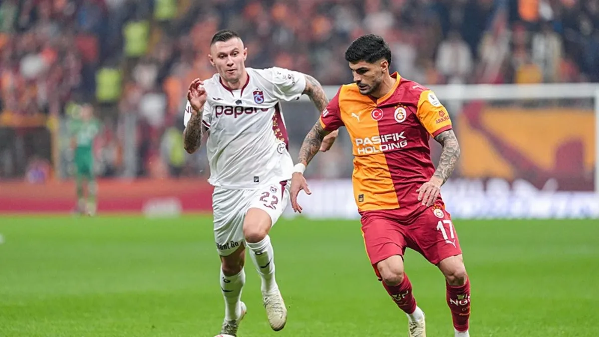 Galatasaray'a Union Saint-Gilloise maçı öncesi kötü haber!