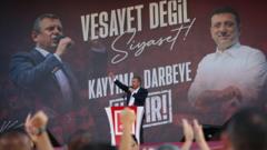 CHP'den iki aşamalı seçim hamlesi: Erken seçime zorlayacak