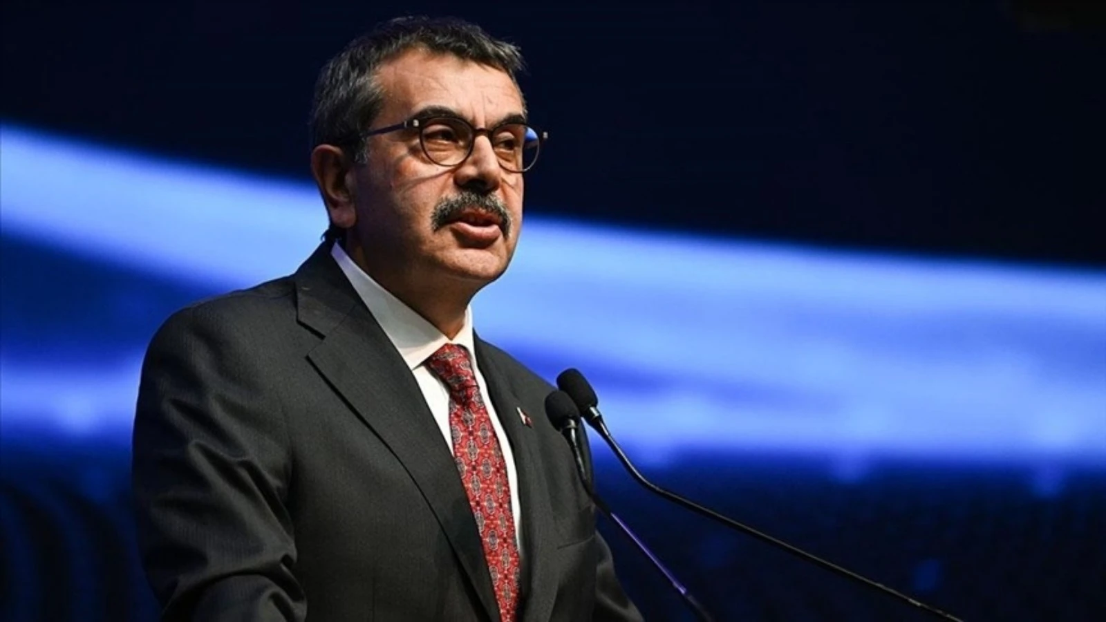 Milli Eğitim Bakanı Yusuf Tekin'den "yeni yıl" mesajı