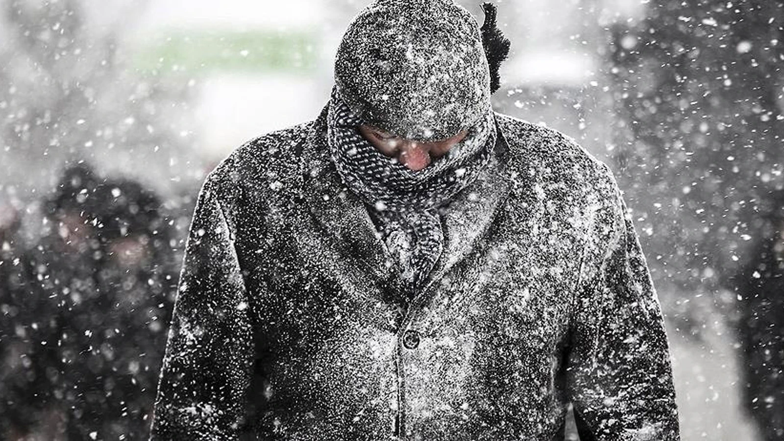 Meteoroloji il il saydı, uyardı: Kar, fırtına, don, buzlanma...