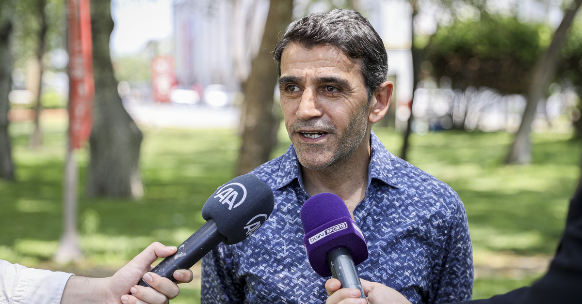 Halis Karataş, Burgas'la FSM Koşusu'nu kazandı!