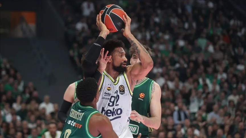 Türk takımları, Avrupa basketbolunun "lideri" oldu