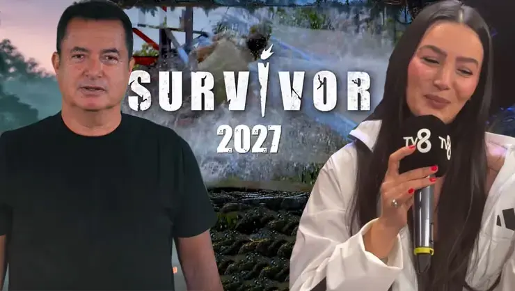 Survivor 2027 Hazırlıkları Başladı! Fenomen İsim Seçmelere Katıldı