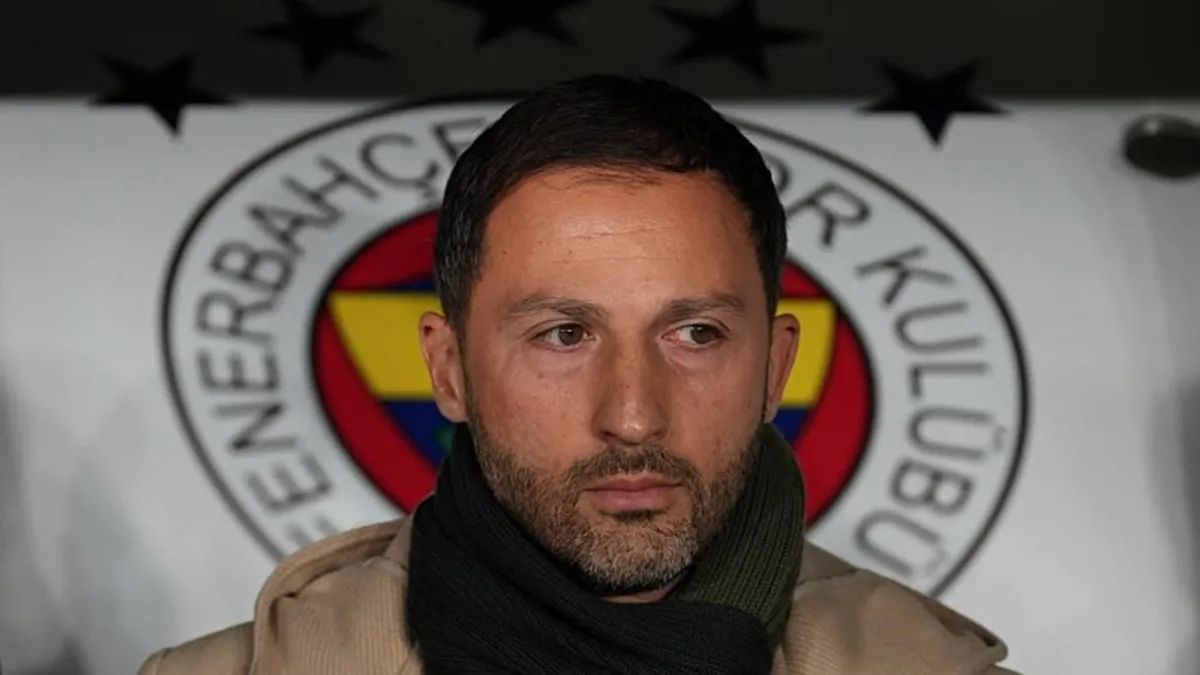 Fenerbahçe golcü transferinde rota değiştirdi! Sörloth pahalı geldi