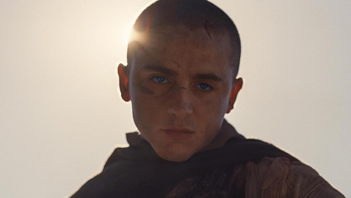 Dune 3'ün IMAX biletleri dakikalar içinde tükendi