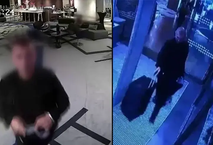 İçişleri Bakanı Yerlikaya’ya 'jammer ve bant' sorusu! Ahmet Hakan yazdı...