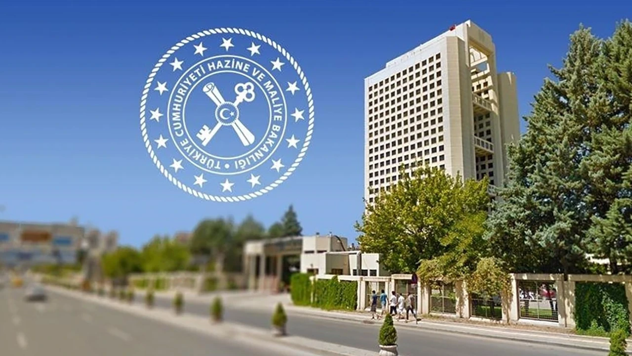 Hazine iki ihalede 64 milyar TL borçlandı