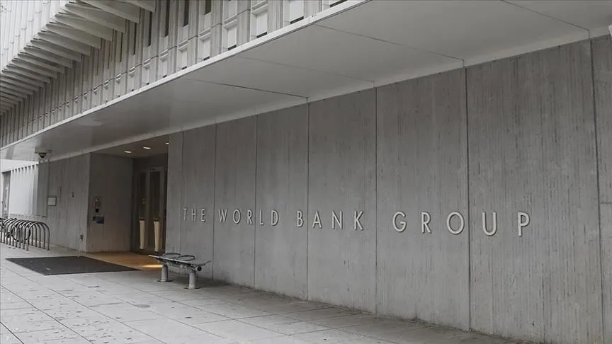 Dünya Bankası, küresel ekonomik büyüme tahminlerini yükseltti