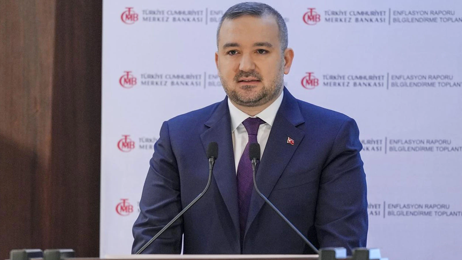 MB Başkanı Karahan'dan enflasyon açıklaması: Dezenflasyon devam ediyor