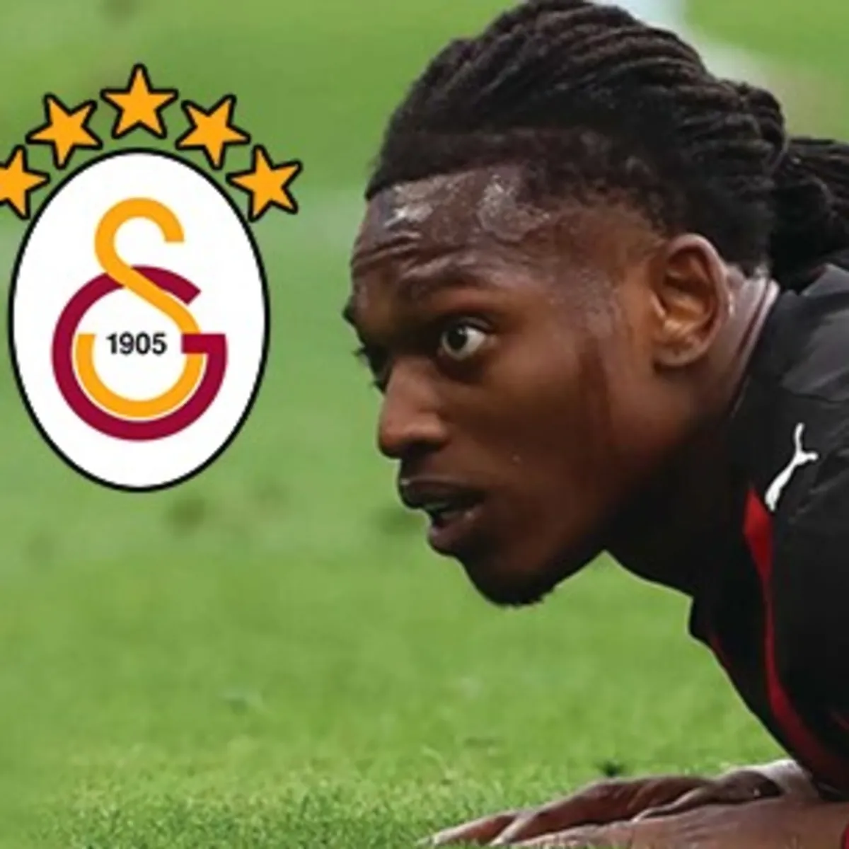 GALATASARAY HABERİ: Ruben Amorim'den Rafael Leao için transfer açıklaması!